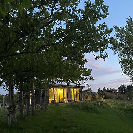 Stablehouse Garden Shed Villa Masterton Bagian luar foto